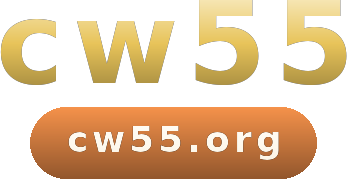 cw55 logo